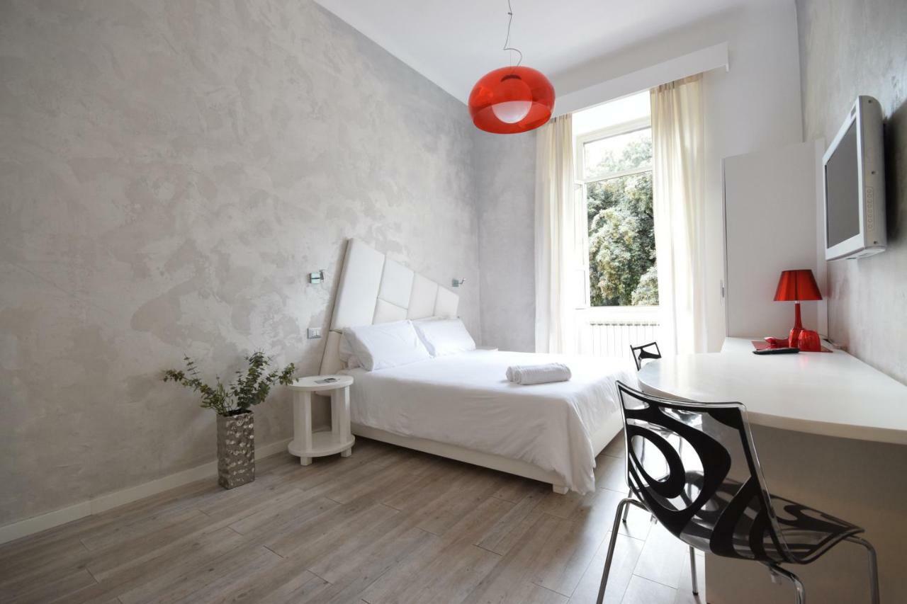Habana'S Design Bed & Breakfast Rome Exterior photo